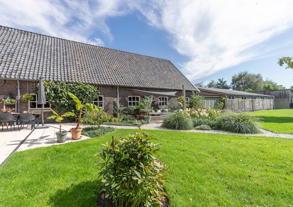 Medium property photo - Kerkweg 66, 2481 KD Woubrugge